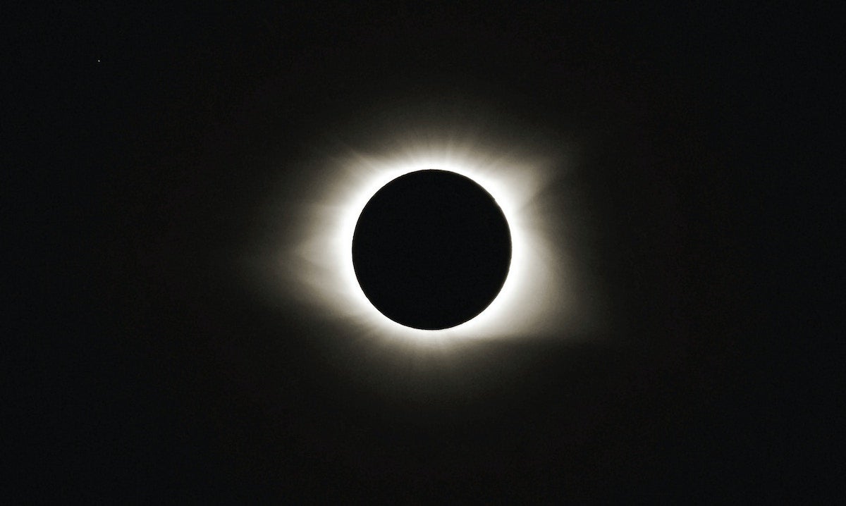 Safely Watch The 2024 Solar Eclipse With These Top-Rated Glasses