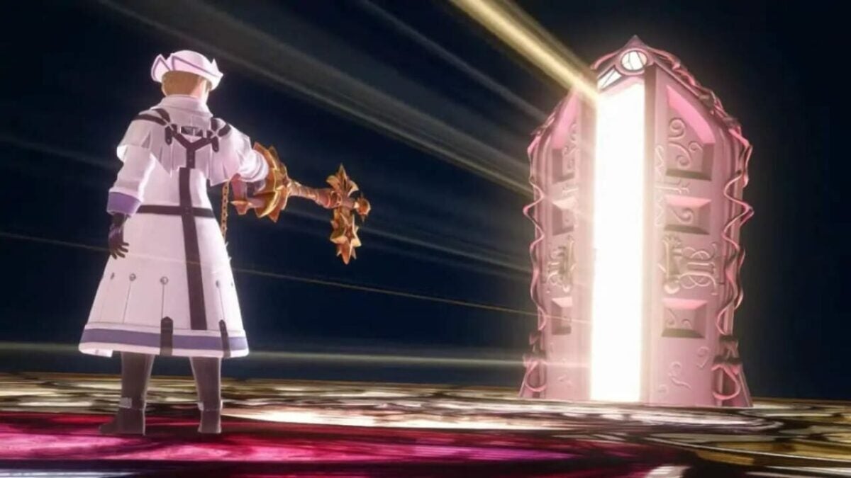 Did you think ‘Kingdom Hearts’ was already over? A new game has just been announced for release