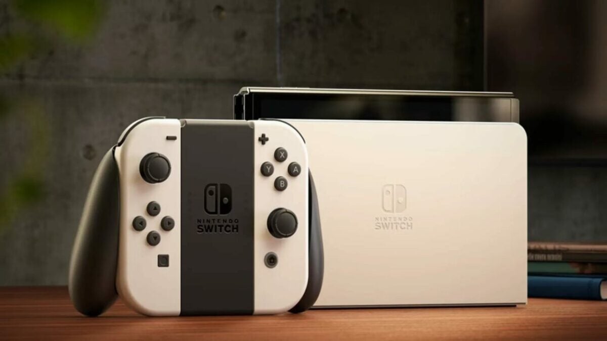 Don’t worry: Nintendo has promised that the transition to Switch 2 will be smooth and without surprises