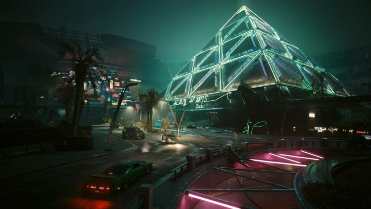 Cyberpunk 2077 had to be a success at all costs, even if it meant costing CD Projekt hundreds of millions