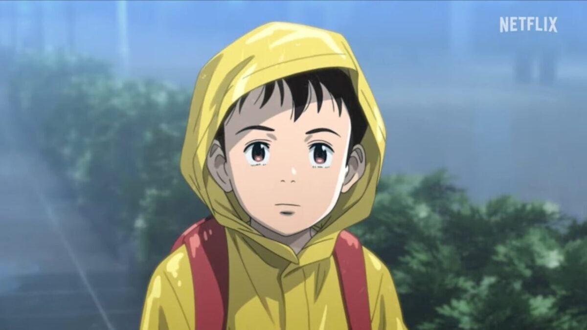 Everything you need to know about Pluto, the next big Netflix anime