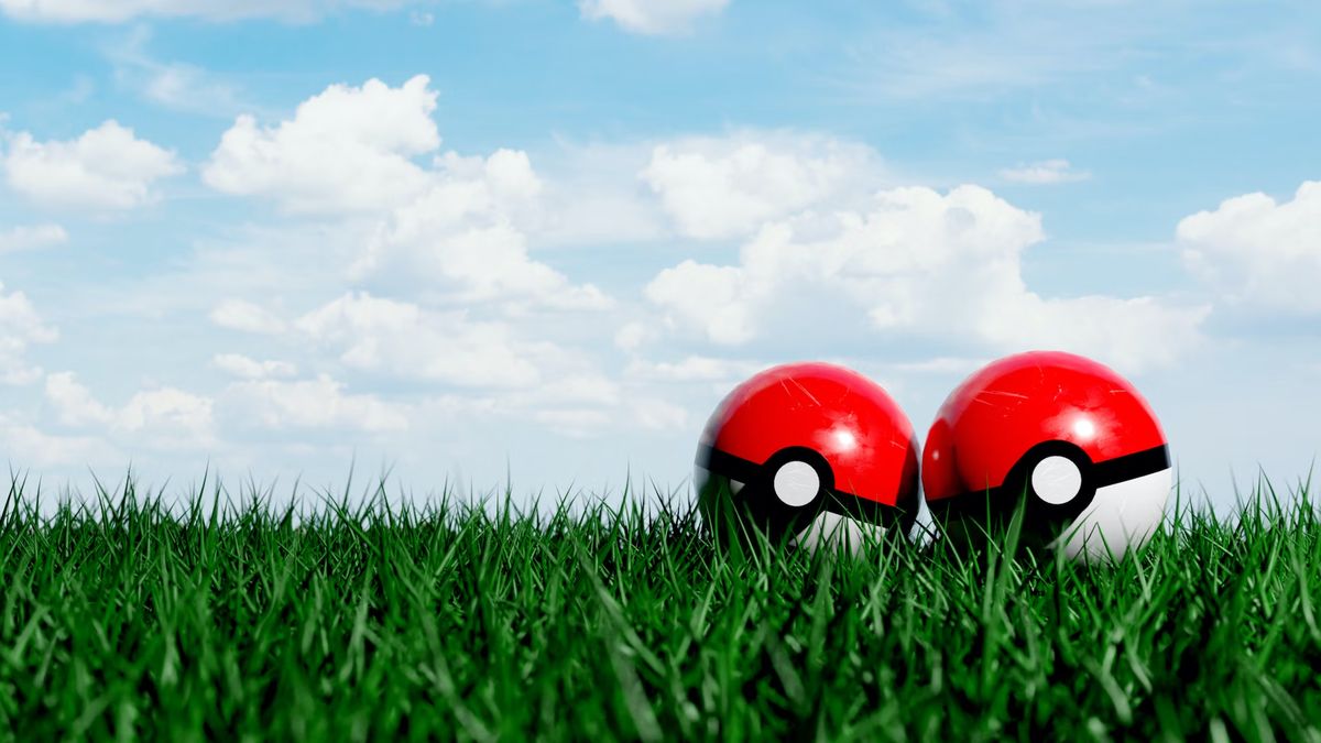 Pokemon GO: Spiritomb catching guide
