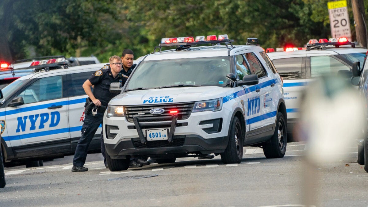 A discussion about a video game’s loud volume ends in the only possible way: with gunshots