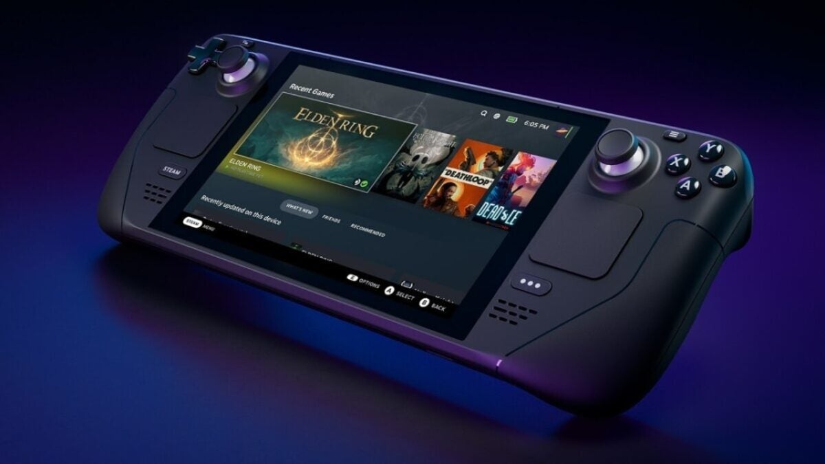Razer Edge vs Steam Deck: Some of the key differences between both portable consoles