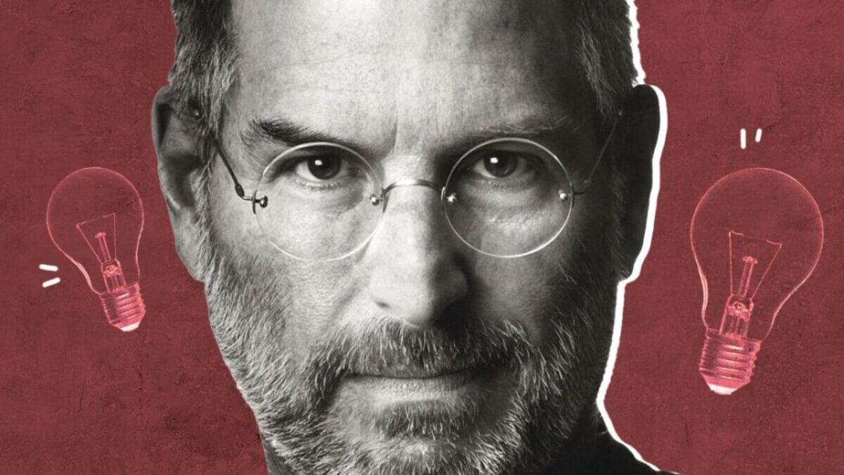 This is how Steve Jobs continues to register patents even today