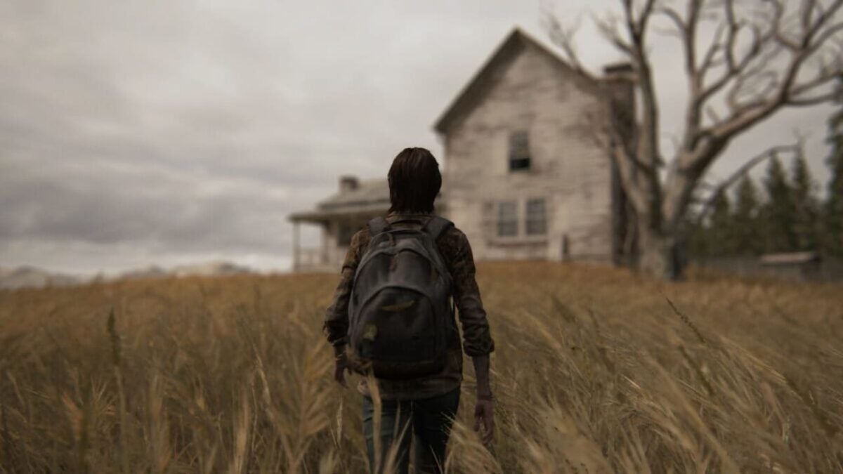 LinkedIn leaks indicate that Naughty Dog is working on a remaster of The Last of Us Part 2