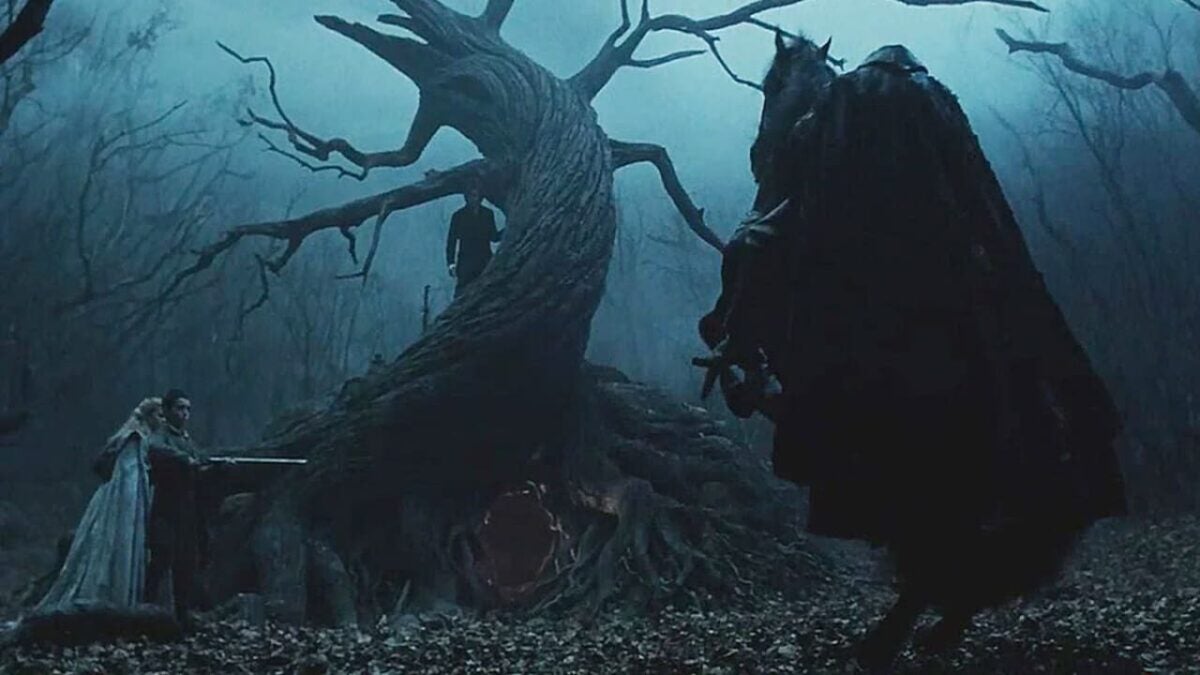 7 Tim Burton movies perfect for watching on Halloween