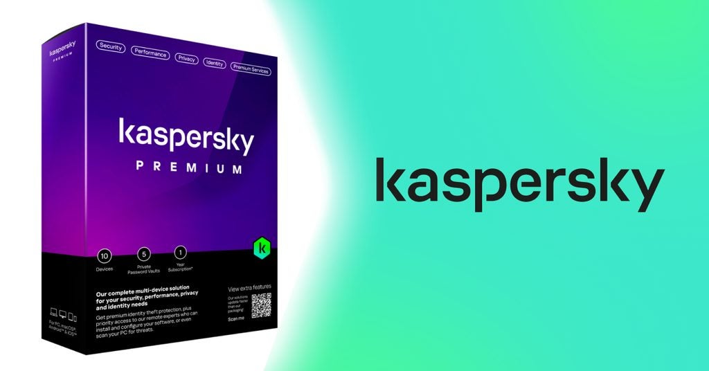 Kaspersky Premium: Your Ultimate Cyber Security Solution