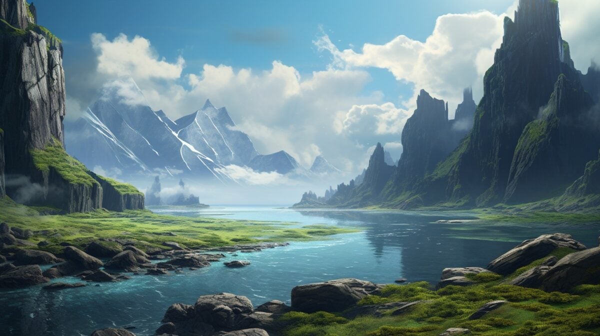 Did we just find a continent that disappeared 155 million years ago? It seems so