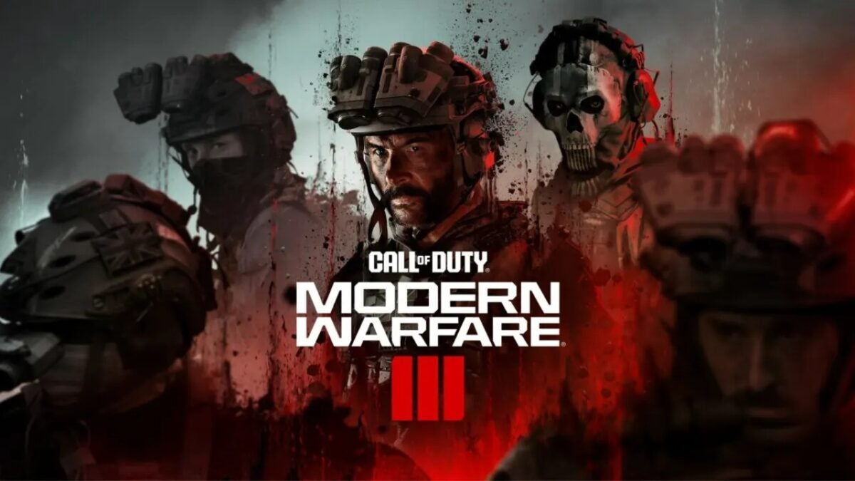 Call of Duty: Modern Warfare 3 is much worse than we imagined