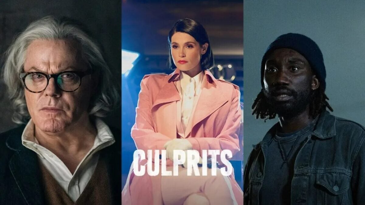 Culprits arrives on Disney+: reasons to get hooked on this thriller