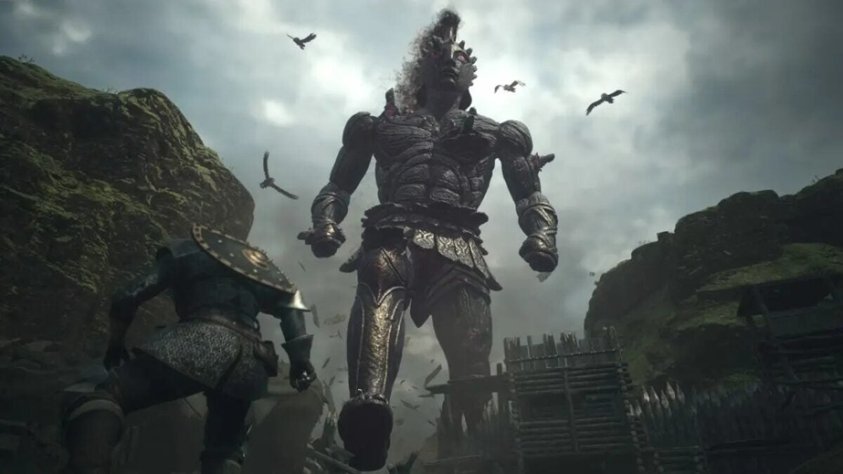 It’s official now: everything we know about Dragon’s Dogma 2, the next big game from Capcom