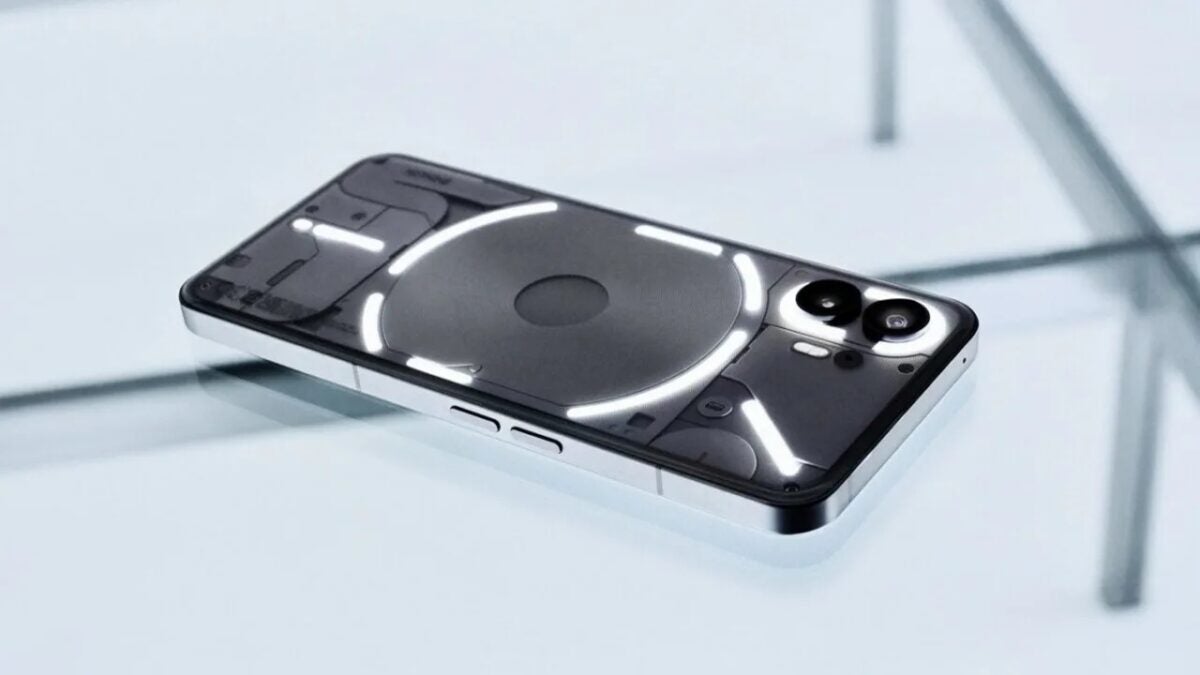 This mobile brand could succeed where Apple is strongest