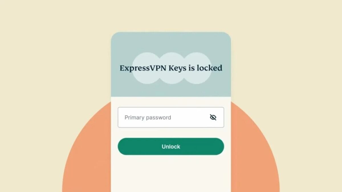 ExpressVPN officially launches a comprehensive password management tool