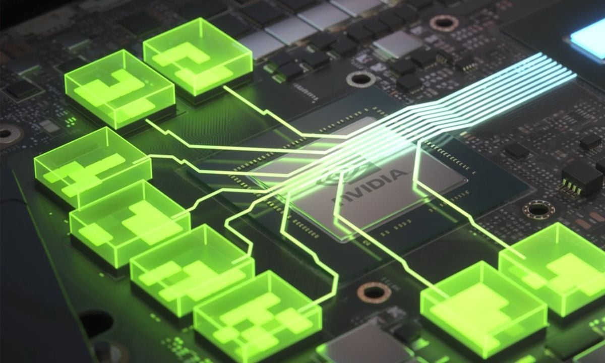 Here’s why Nvidia can’t ship its latest AI chip - Softonic