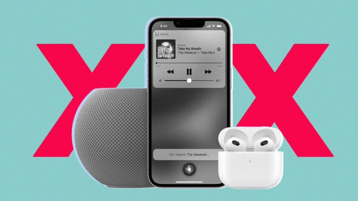 Apple kills off one of its most special services just two years later