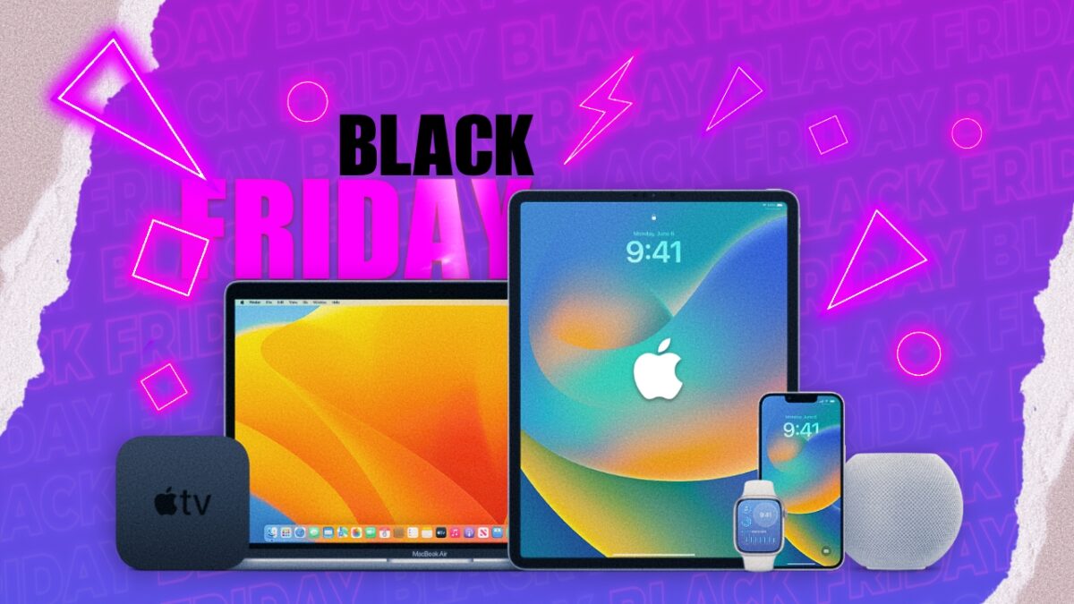 List of apple deals