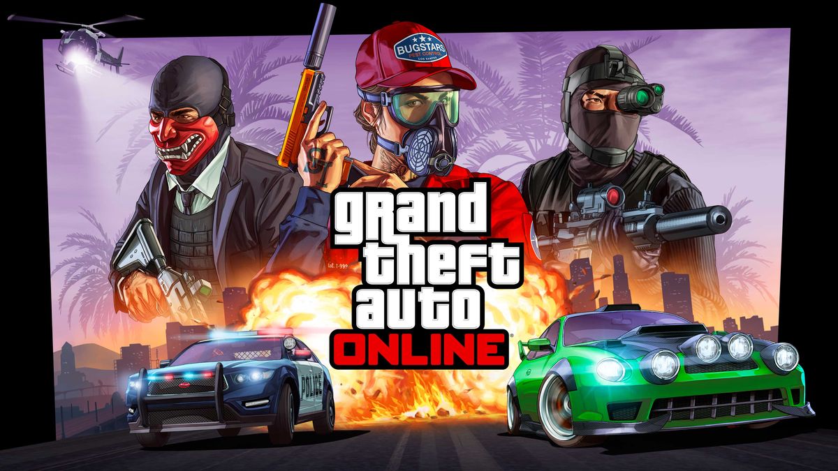 GTA Online Short Trips: Everything you need to know