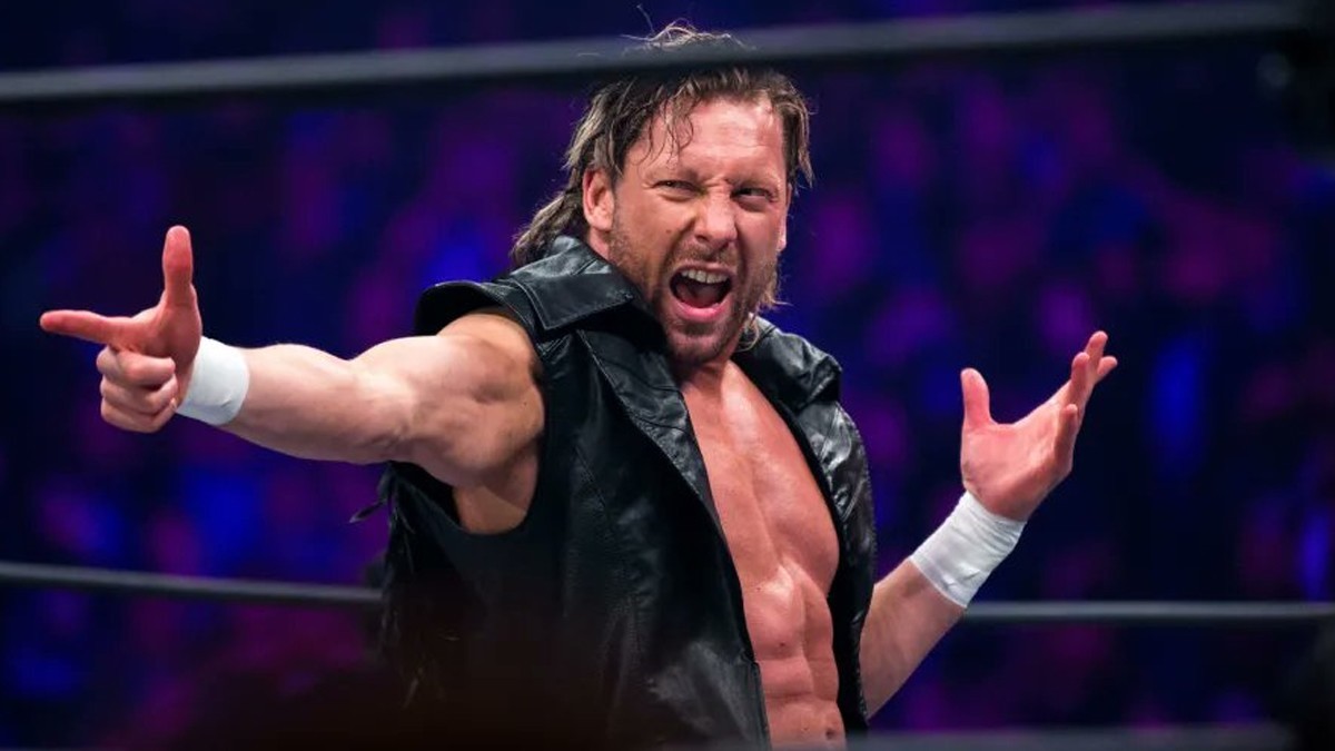 SEGA collaborates with AEW to promote Like A Dragon Gaiden in a very unique way