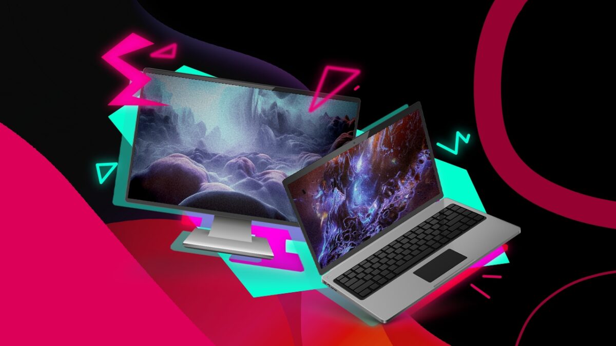 gaming laptop black friday deals