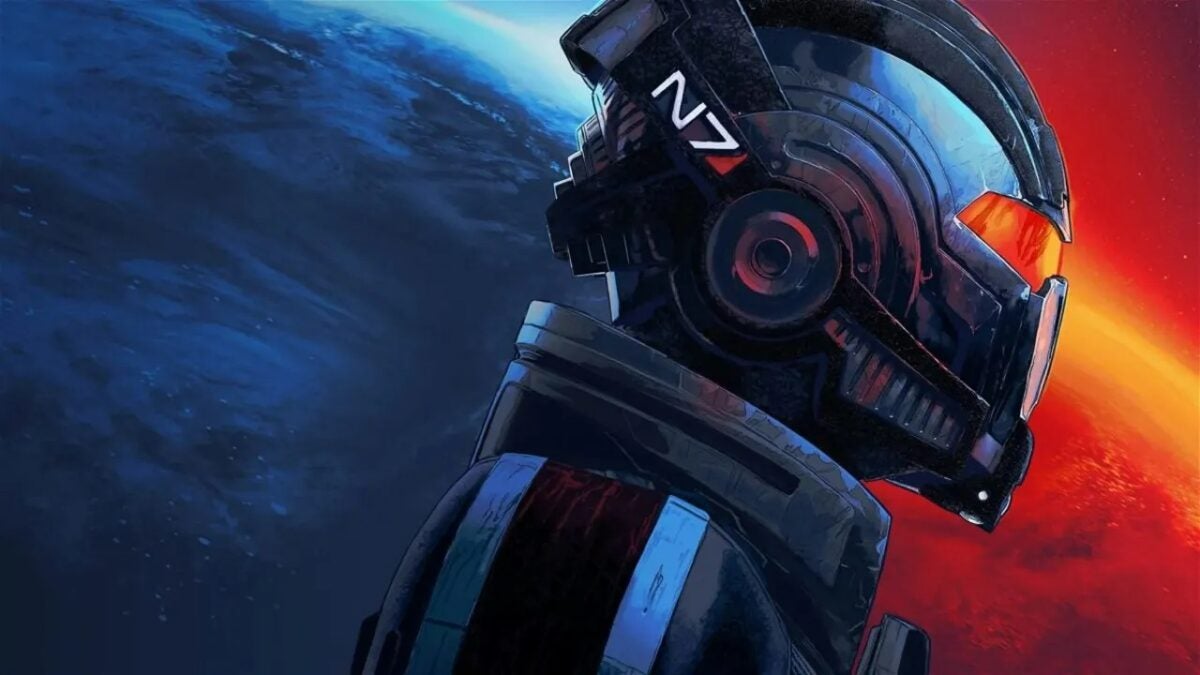 Do you feel like playing the new ‘Mass Effect’? Lower your hype: it’s light-years away from being released