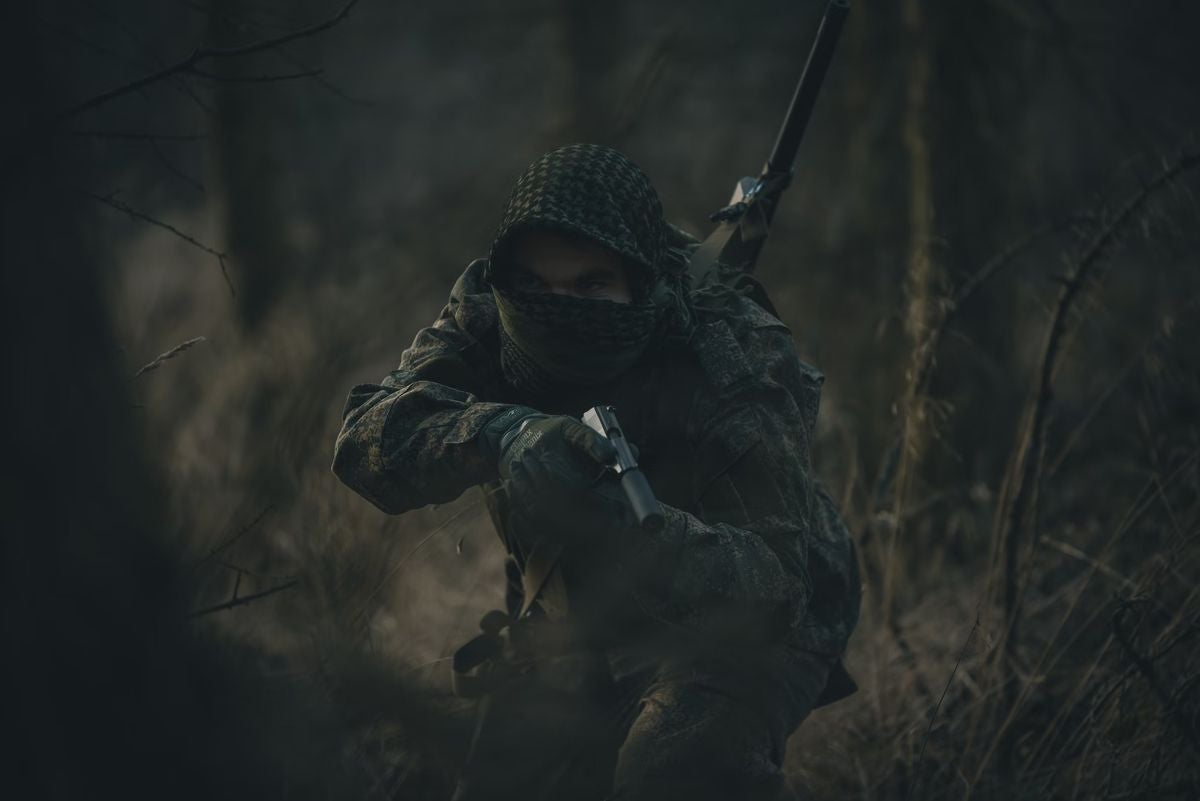 MW3 Zombies solo playing guide