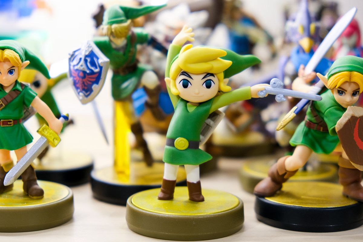 Nintendo and Sony to make a live action Zelda movie