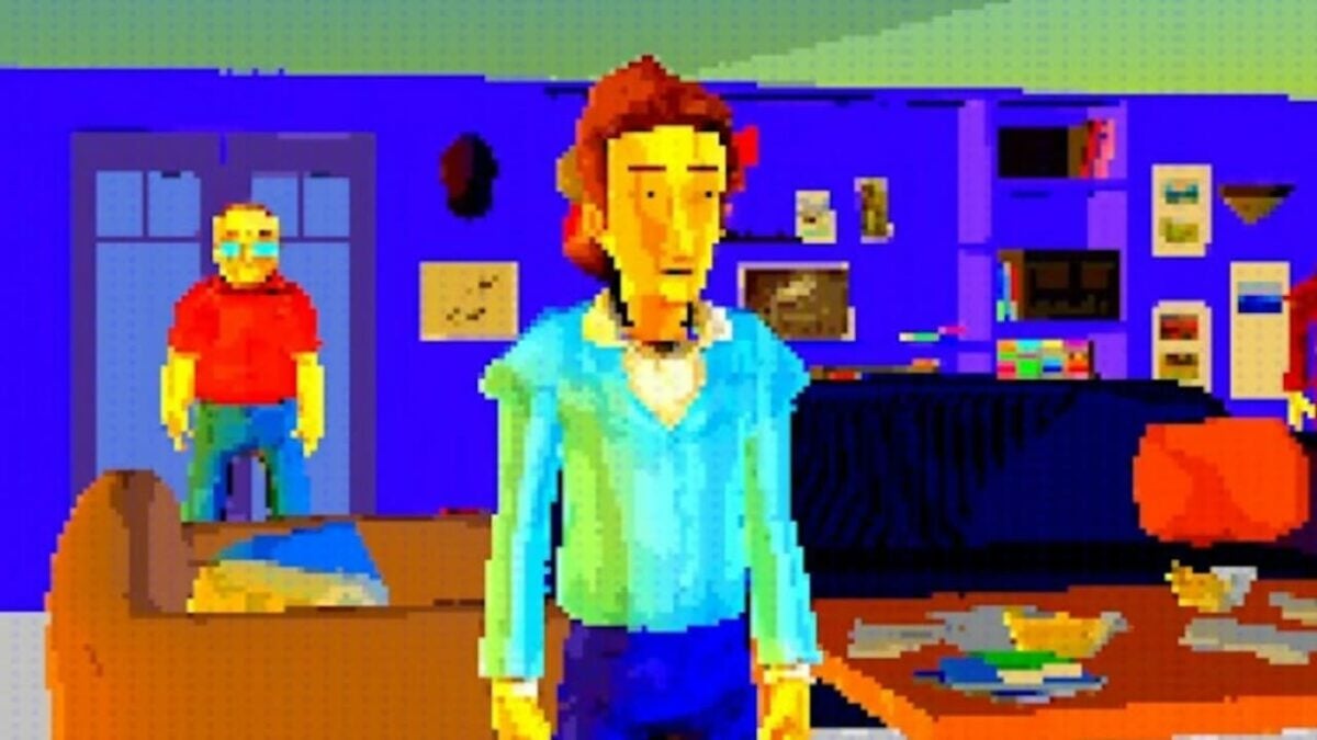 When AI goes catacrock: everything that has gone wrong with Twitch’s ‘Seinfeld’
