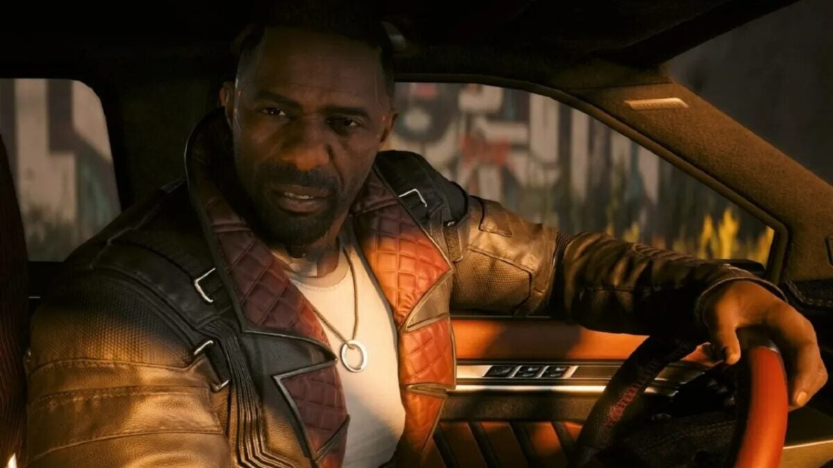 “Phantom Liberty” has been a success beyond CD Projekt’s expectations