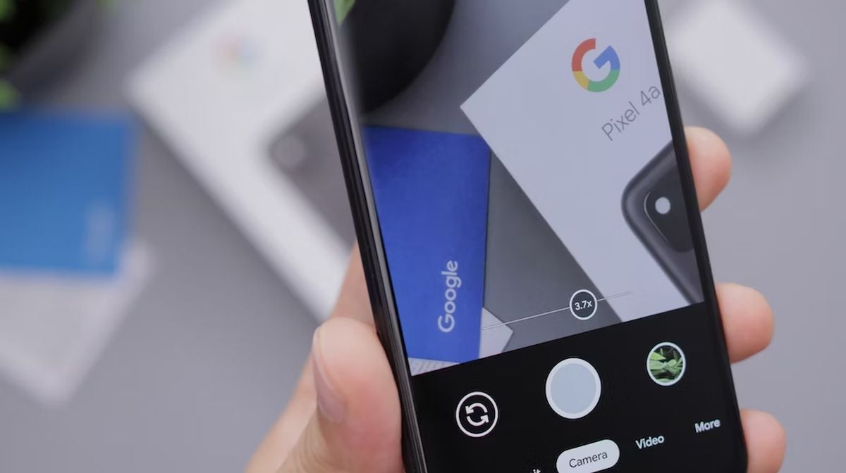 Google Photos to roll out new Photo Stacks feature