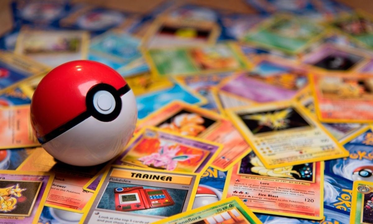 If you haven’t met Regitube yet, don’t call yourself a Pokemon fan