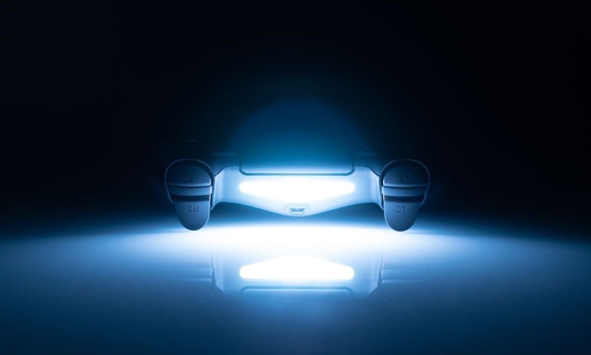 You can finally see PlayStation controller supported games on Steam