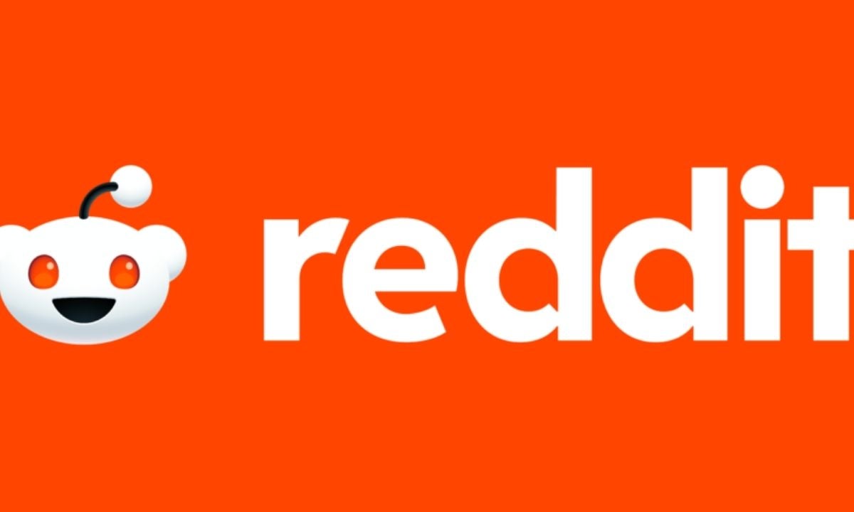 New Reddit logo might be surprising at first but you will get used to it in time