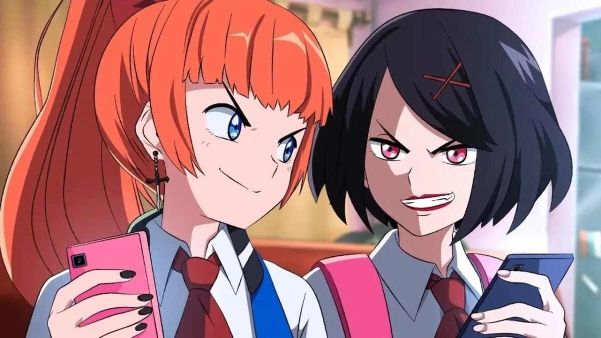 Crunchyroll is pulling a Netflix with video games: here’s how the new service works