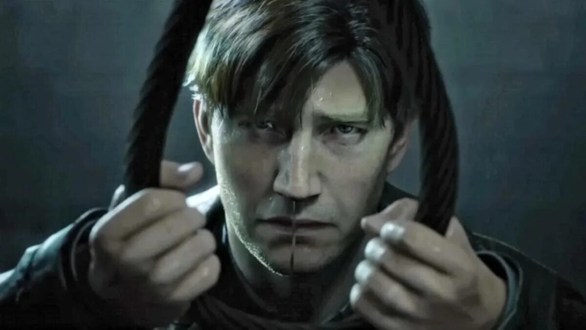 What’s happening with the new Silent Hills for consoles? It’s been a year without any news about them
