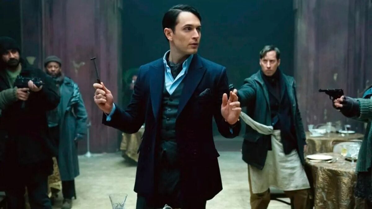 After The Continental, John Wick will continue expanding with a series… and an anime