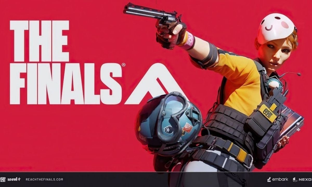 Here are the best controller settings for THE FINALS