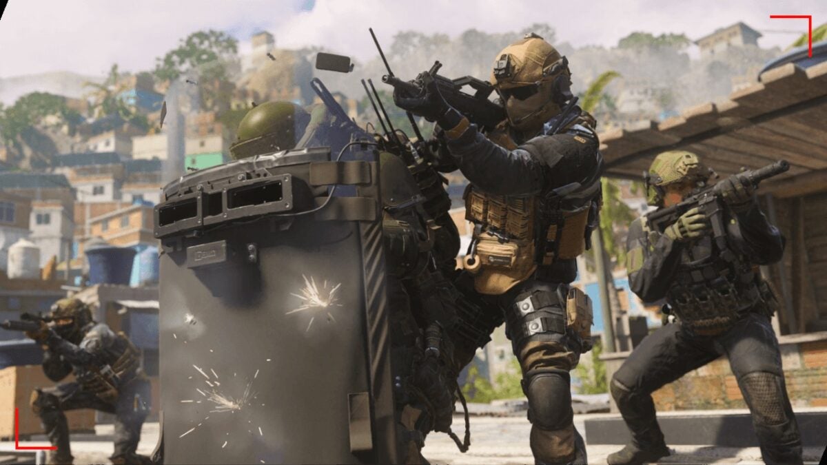 What’s happening with Modern Warfare III? The new CoD has become the most hated game on the Internet