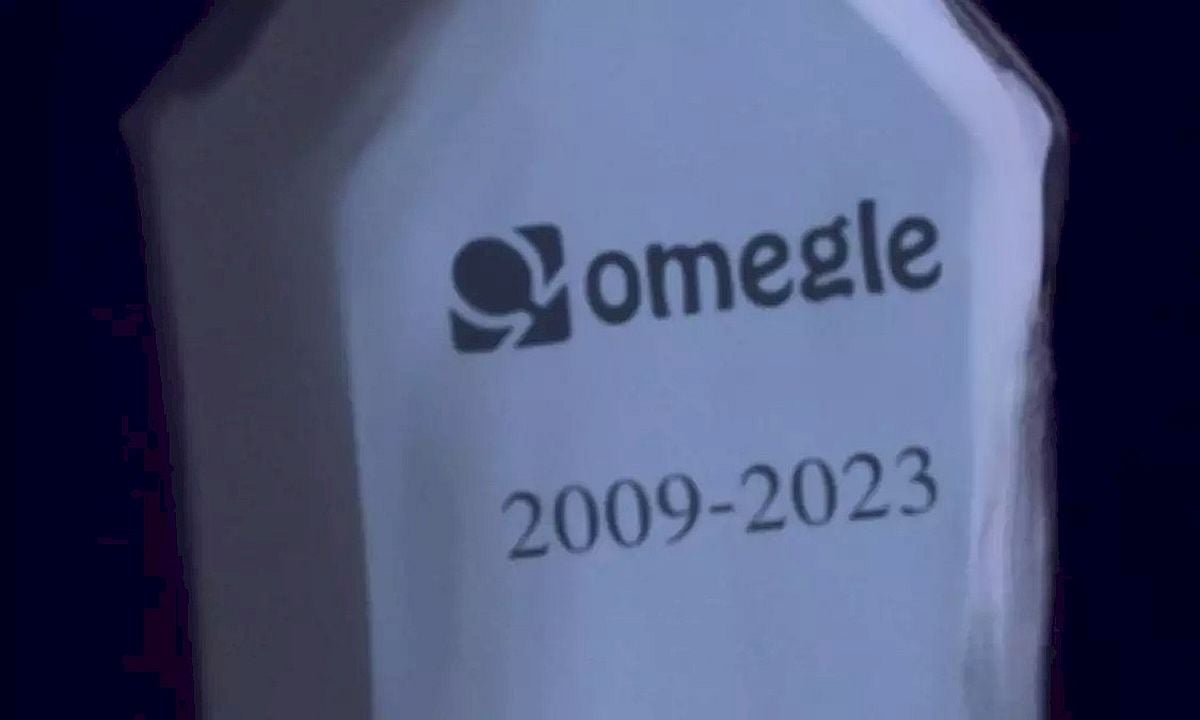 Why did Omegle shut down? Explore the mystery and discover Omegle alternatives in this insightful journey through digital realms. Explore now!