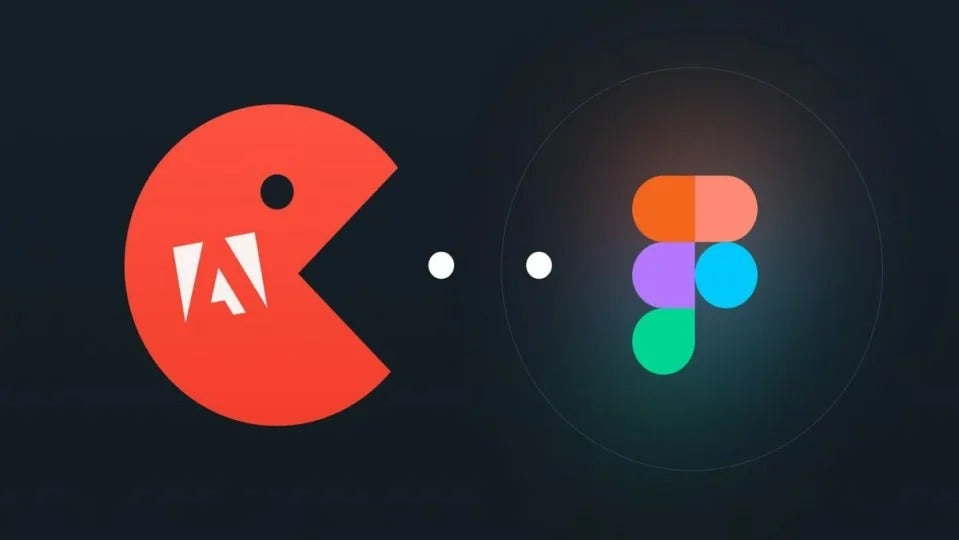 The most anticipated purchase of 2023 will not take place: Adobe will not buy Figma