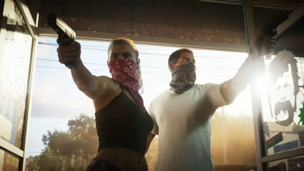 All the rumors that have been confirmed thanks to the official trailer of GTA 6