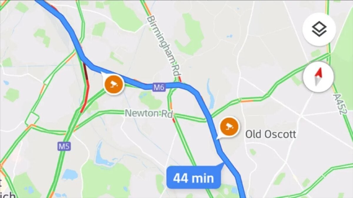 The new roadmap of Google Maps: giving control to the user over their information