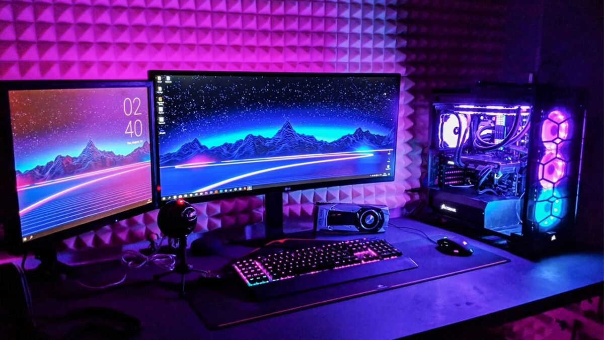 Four simple tricks to optimize your video games on your gaming PC