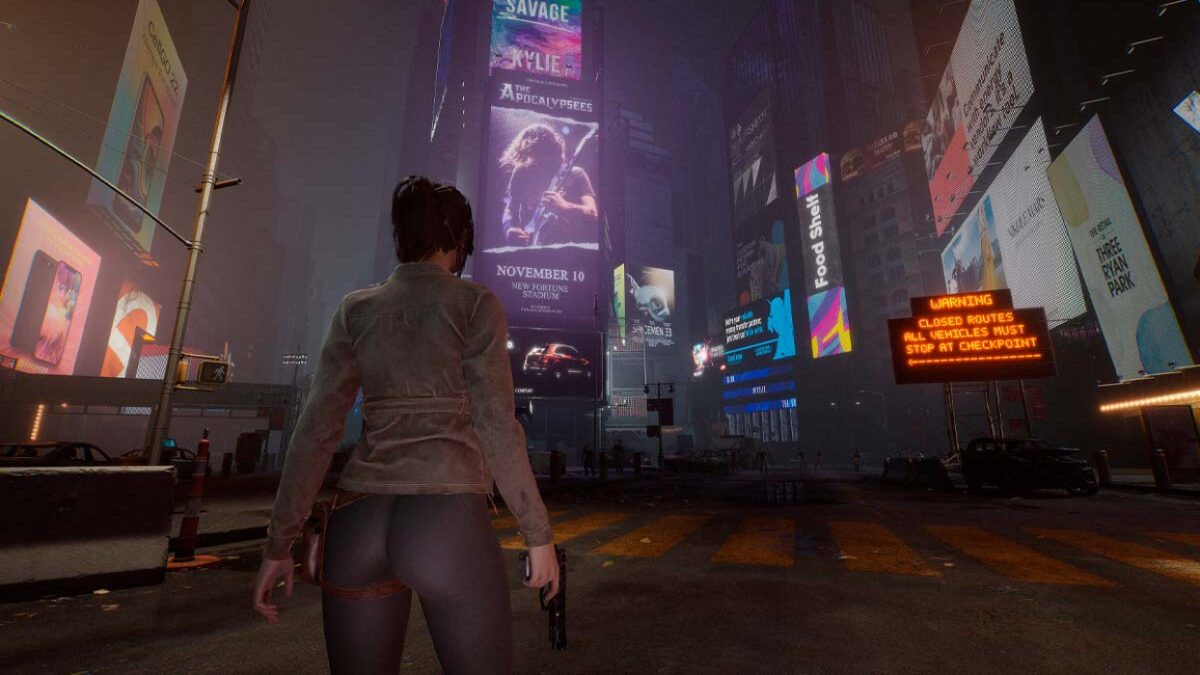 ‘The day before’ has an expiration date: we already know when the servers will close