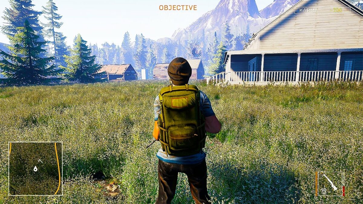 Steam’s most wanted zombie game… turns out it’s bad as hell, to the surprise of few.