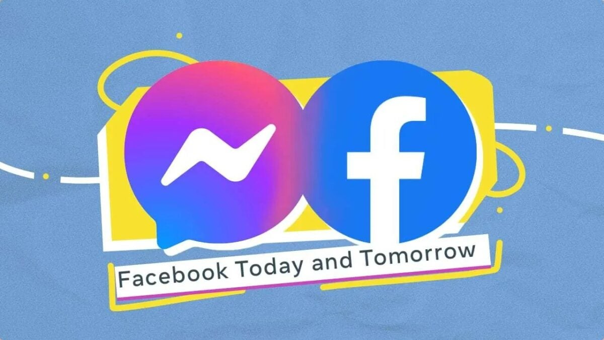 Facebook Messenger will finally allow editing messages… but you will have to do it quickly