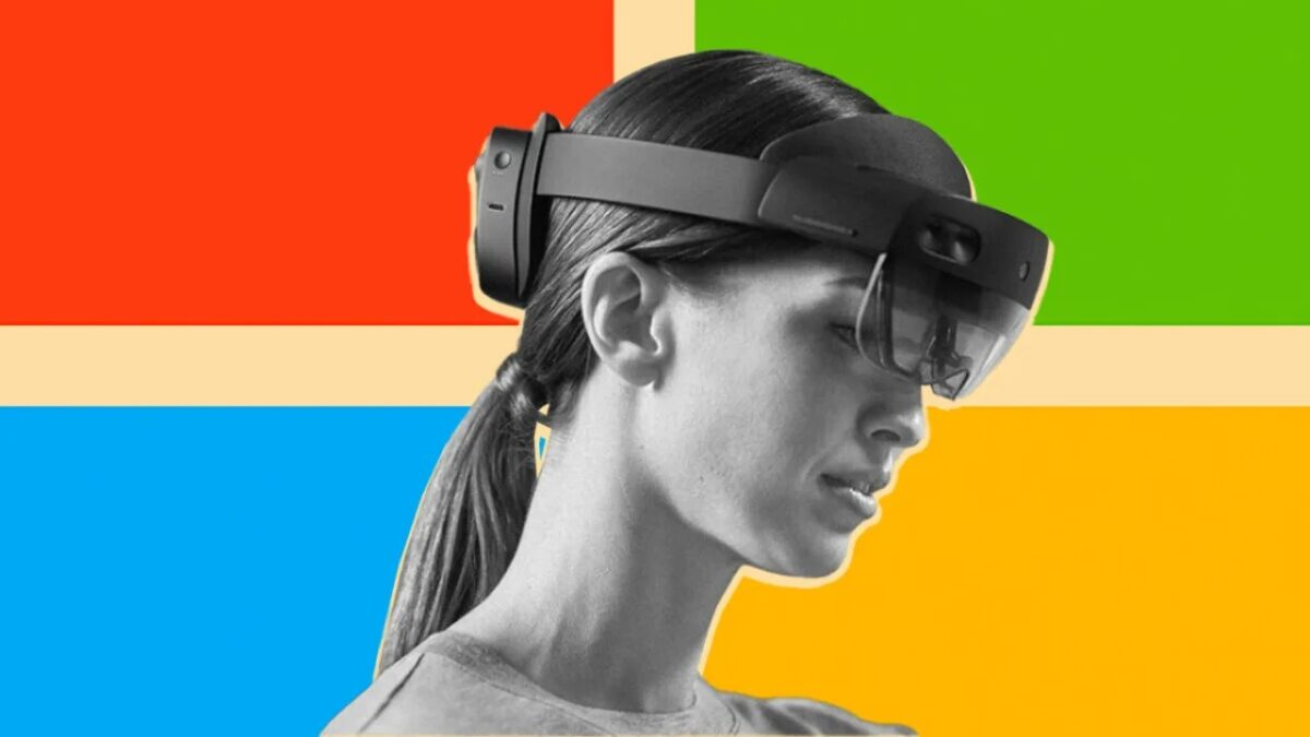 Microsoft doesn’t completely abandon Mixed Reality: its military project is still underway