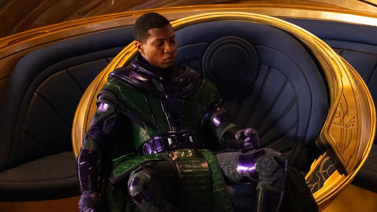 Has Marvel already found a replacement for Jonathan Majors? This character could be the new villain in the MCU