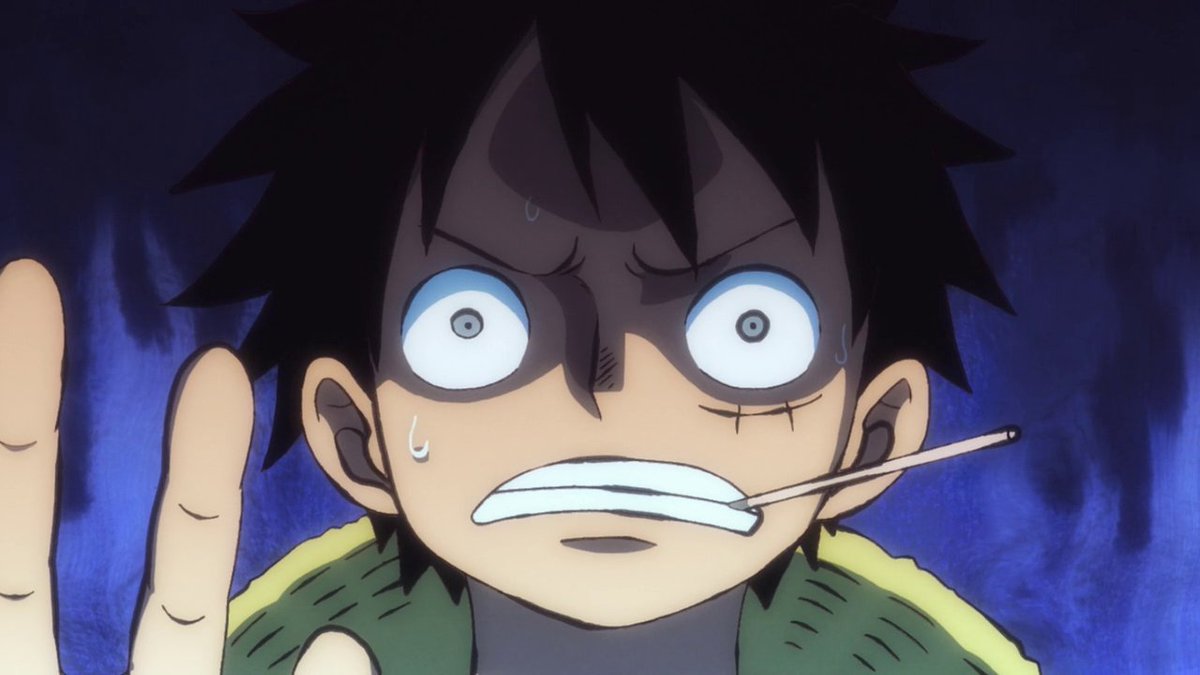 The danger of the ‘One Piece’ remake is, of course, artificial intelligence
