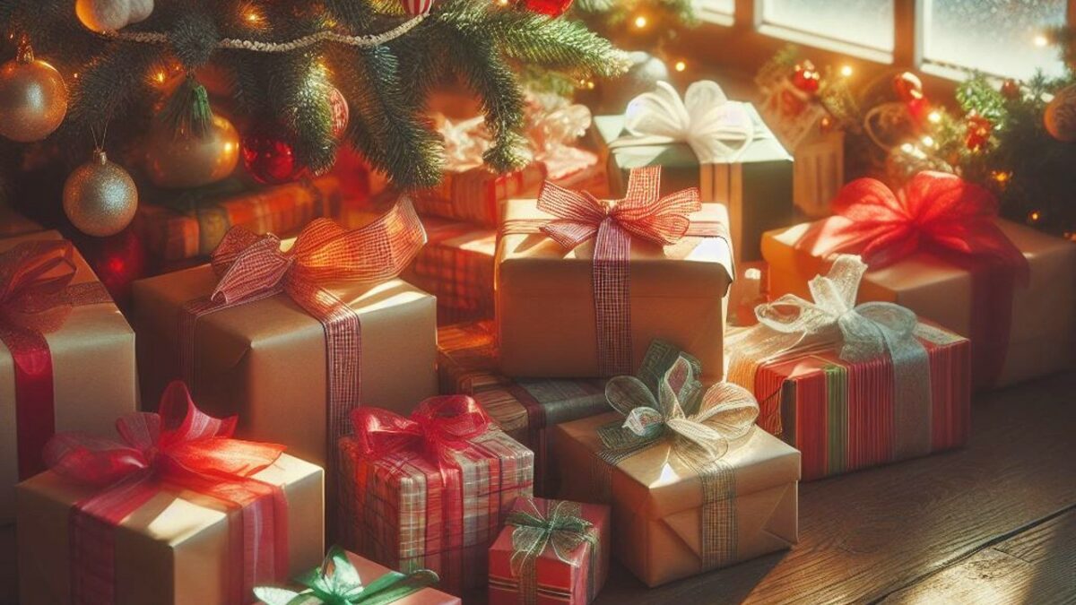Best Original And Fun Ideas For Christmas Gifts 2023